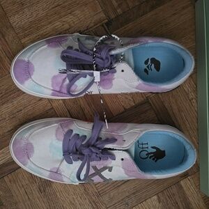 Off-White men's sneakers